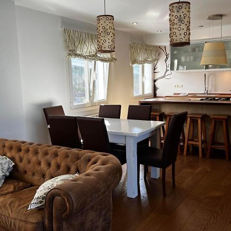No Podras Olvidarlo Apartment Baiona Luaran gambar