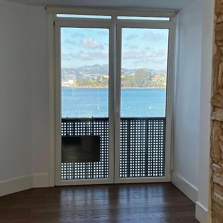 No Podras Olvidarlo Apartment Baiona Luaran gambar
