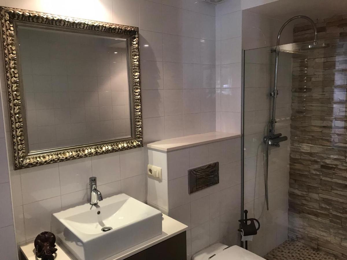 No Podras Olvidarlo Apartment Baiona Luaran gambar