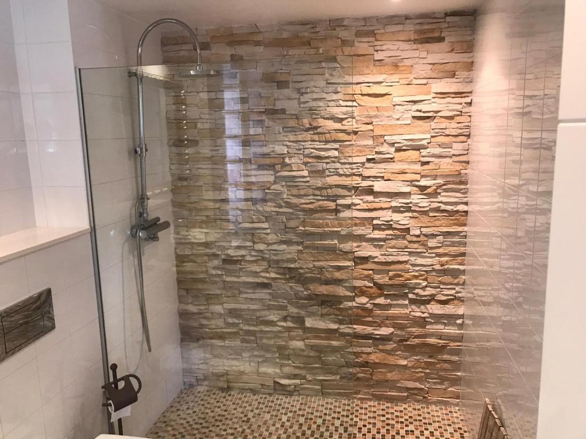 No Podras Olvidarlo Apartment Baiona Luaran gambar