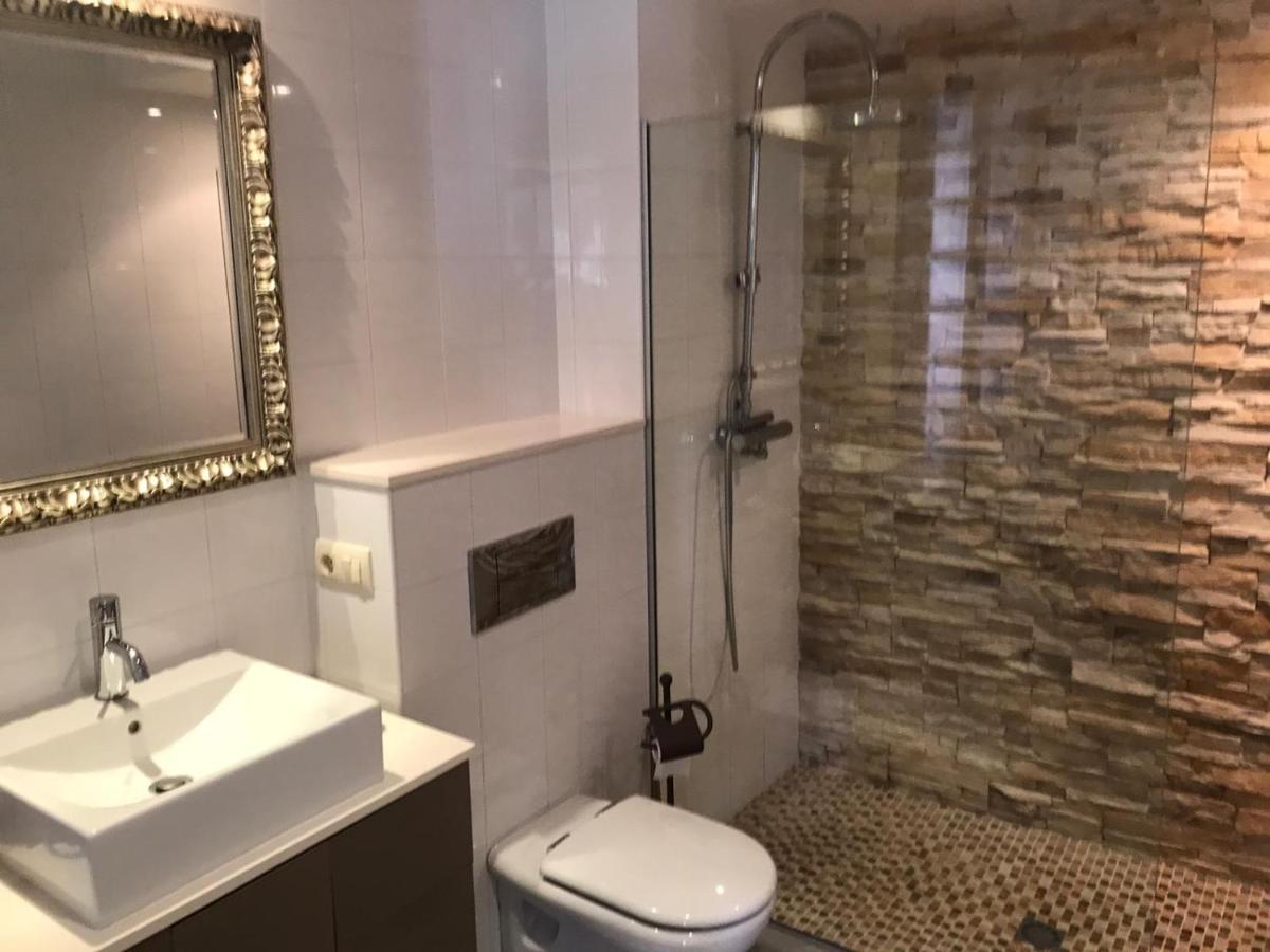 No Podras Olvidarlo Apartment Baiona Luaran gambar
