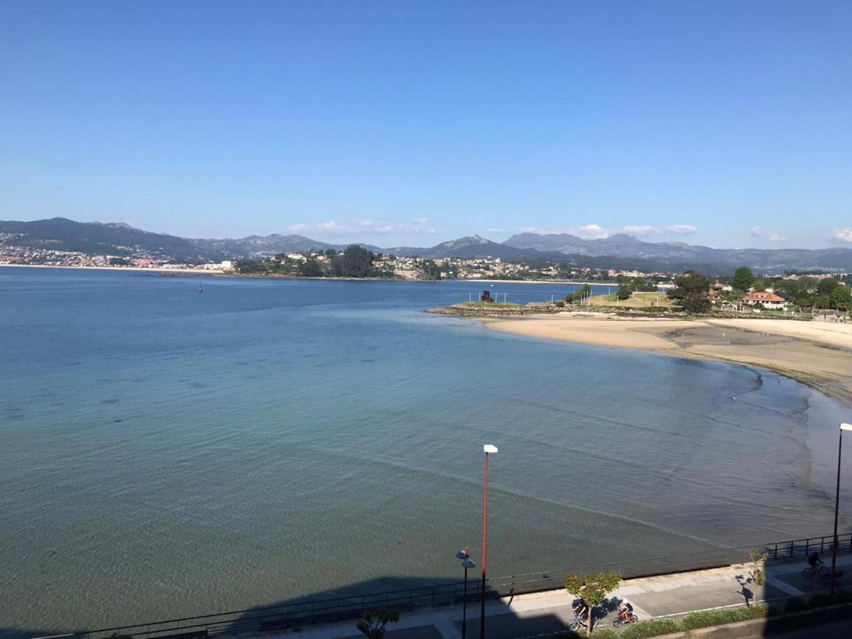 No Podras Olvidarlo Apartment Baiona Luaran gambar