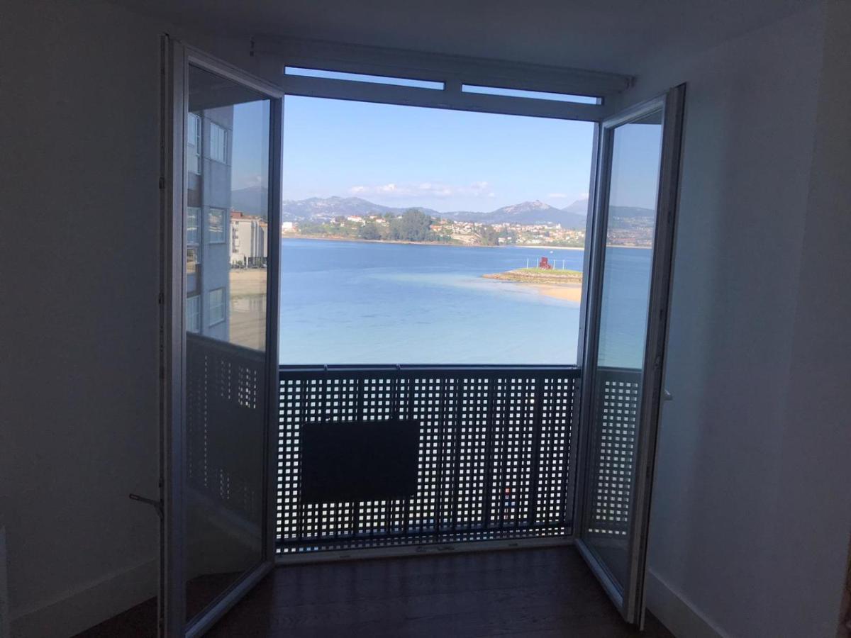 No Podras Olvidarlo Apartment Baiona Luaran gambar