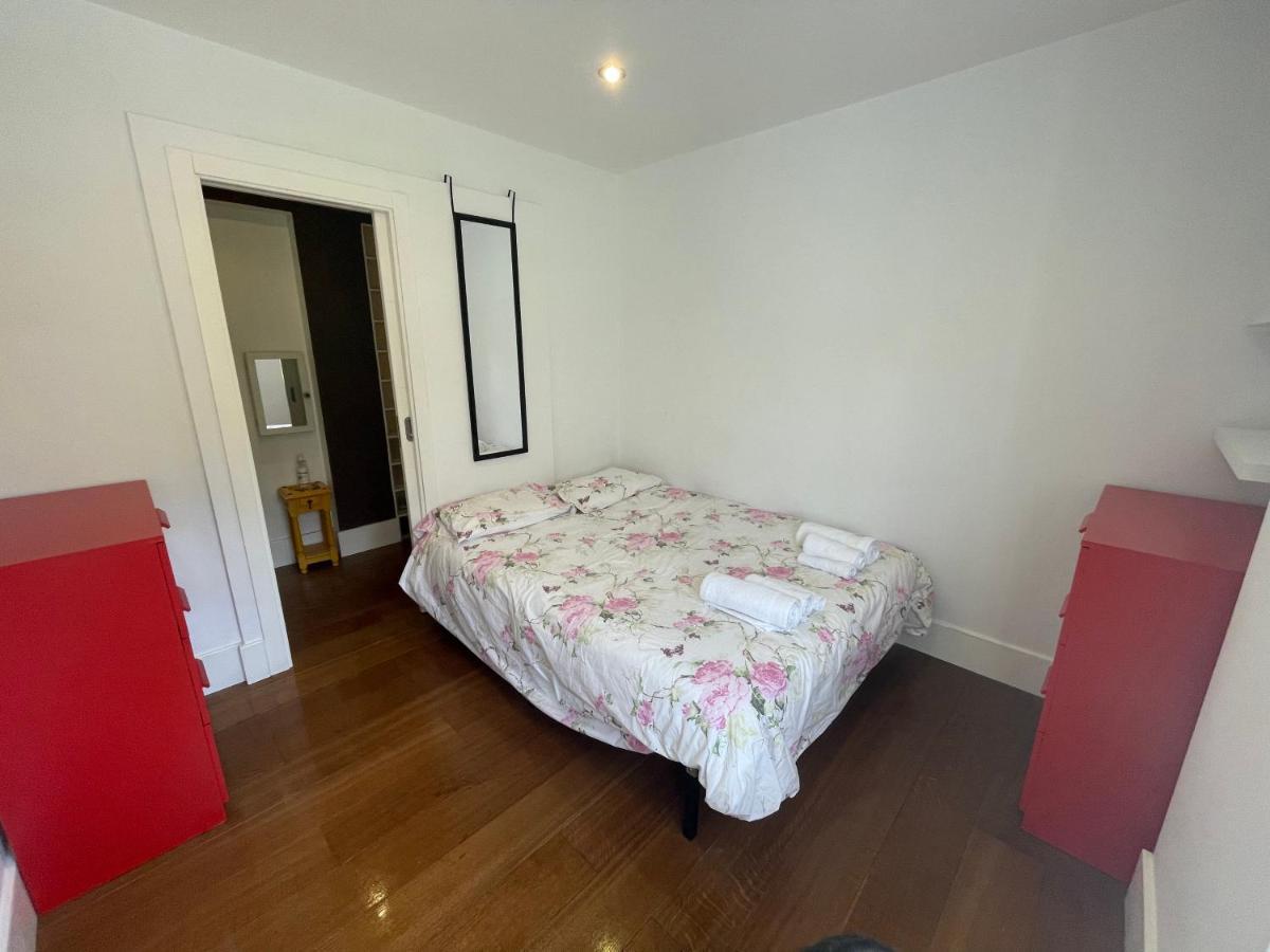 No Podras Olvidarlo Apartment Baiona Luaran gambar